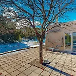 Tucked Away In Santa Fe