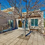 Tucked Away In Santa Fe