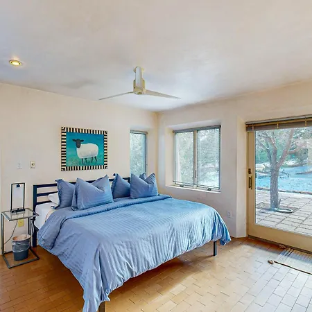 Holiday home Tucked Away In Taos Ski Valley