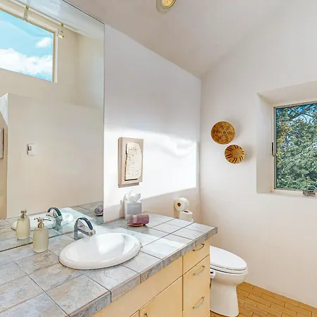 Holiday home Tucked Away In Taos Ski Valley
