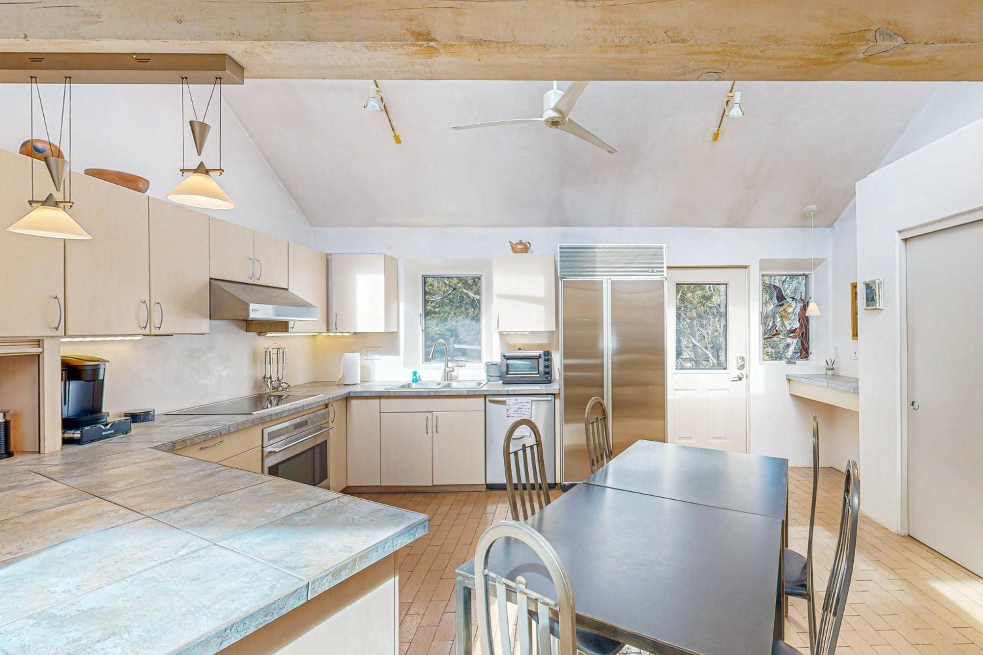 Tucked Away In Holiday home