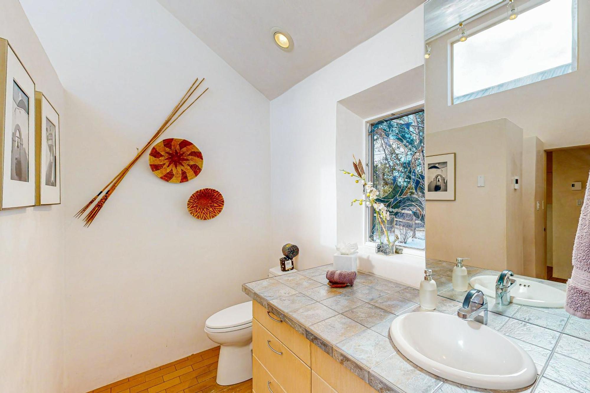 Holiday home Tucked Away In *