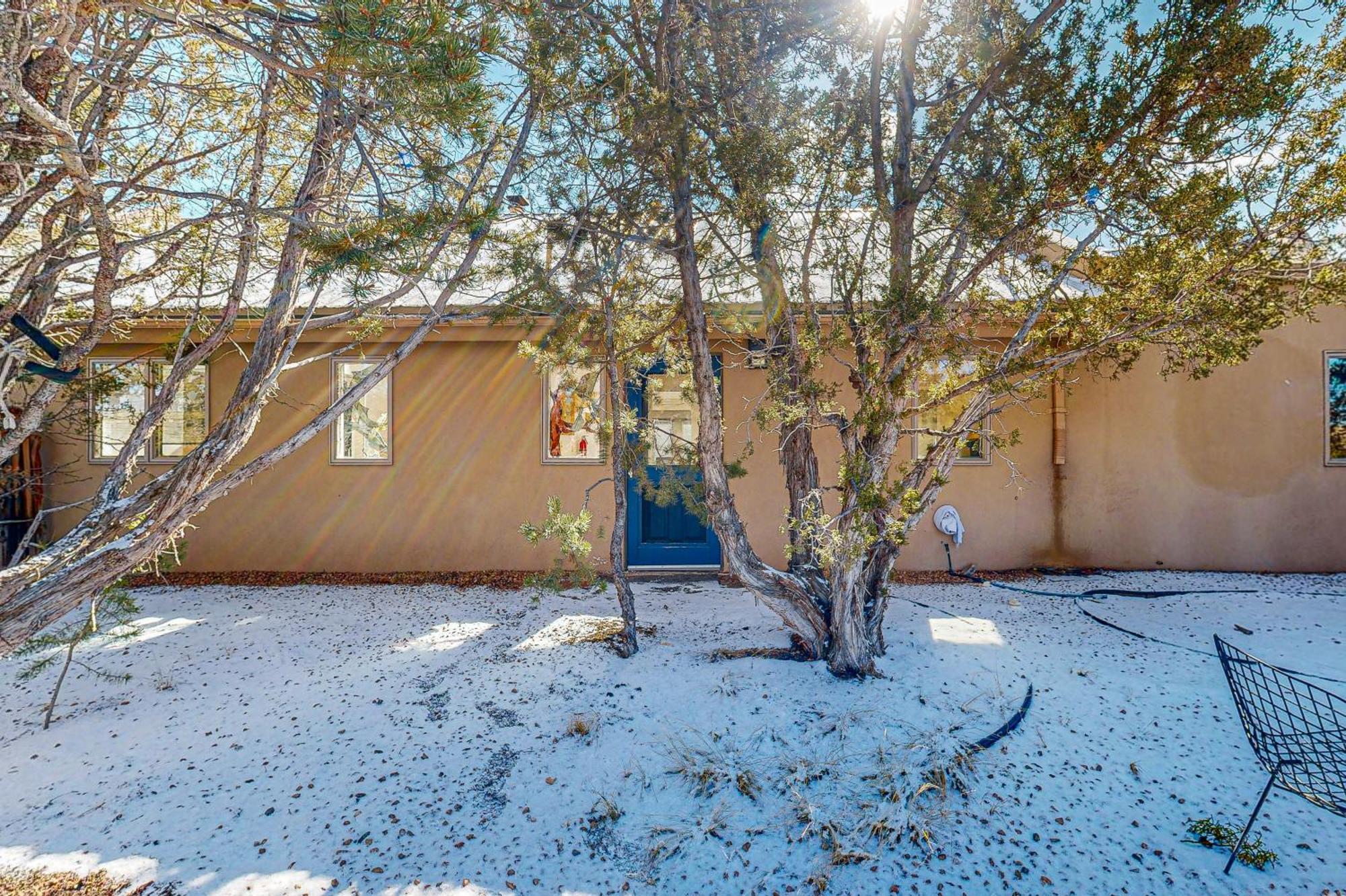 Tucked Away In Holiday home Santa Fe