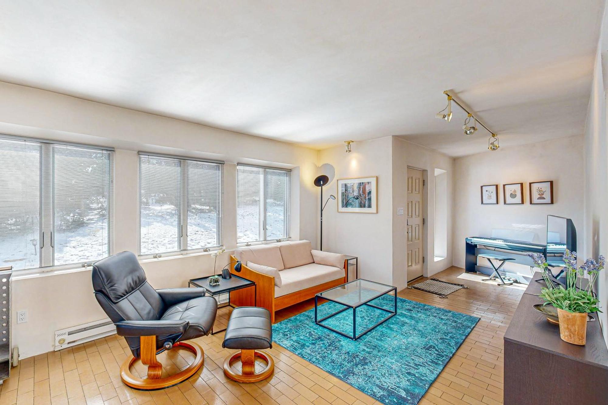 Holiday home Tucked Away In