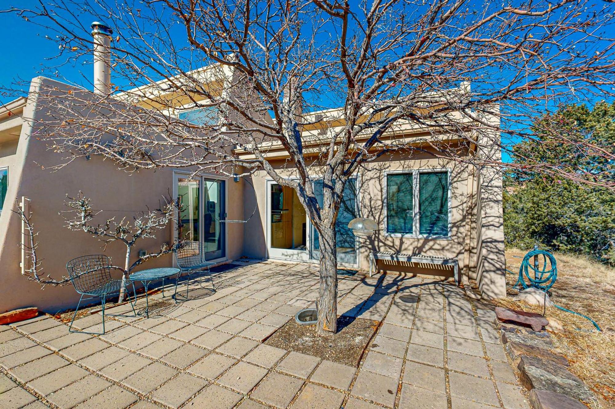 Tucked Away In Holiday home *